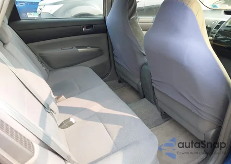 2008 Toyota Prius из США, поврежденный, VIN JTDKB20U487782467